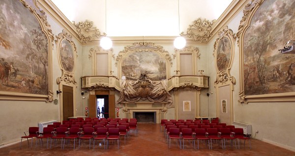 Alma Mater Studiorum – Università di Bologna – Giurisprudenza (dal 2007)